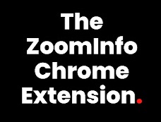 zoominfo chrome extension