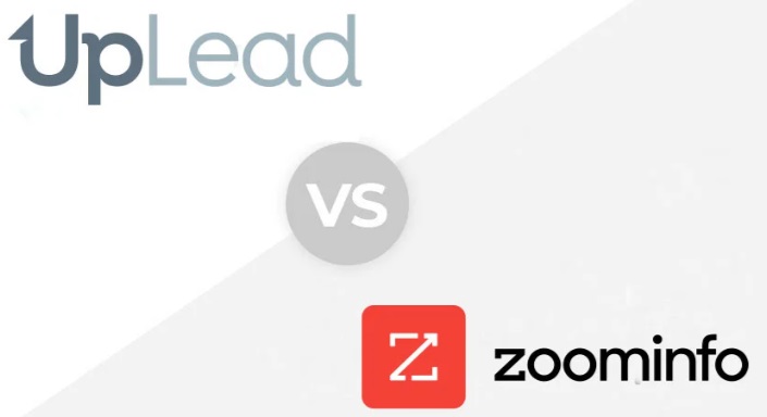 zoominfo vs uplead