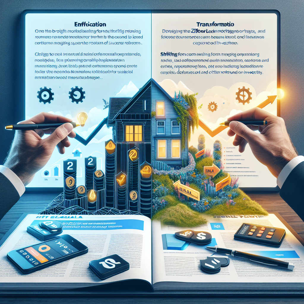 zillow mortgage leads by Megaleads