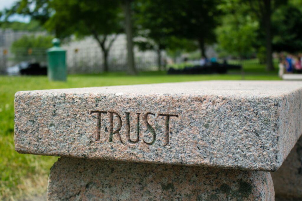 Trust