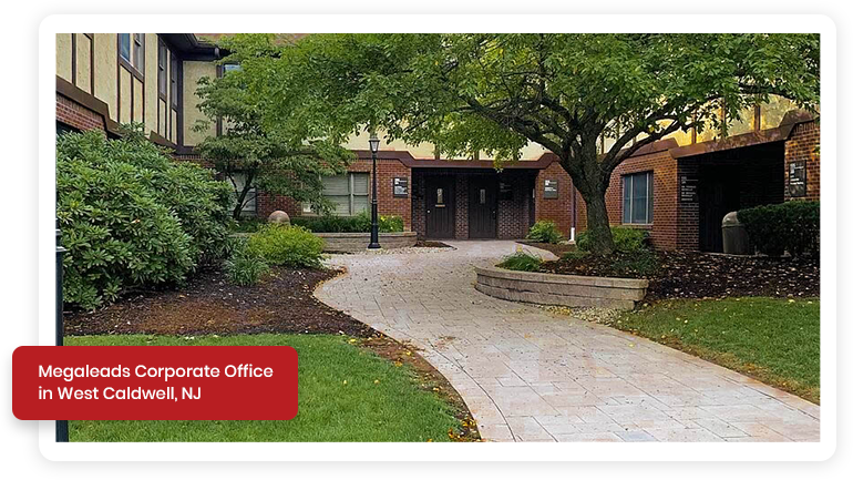Mega Leads LLC office